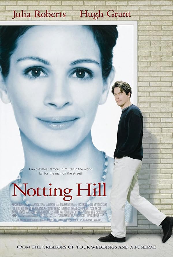 دانلود صوت دوبله فیلم Notting Hill