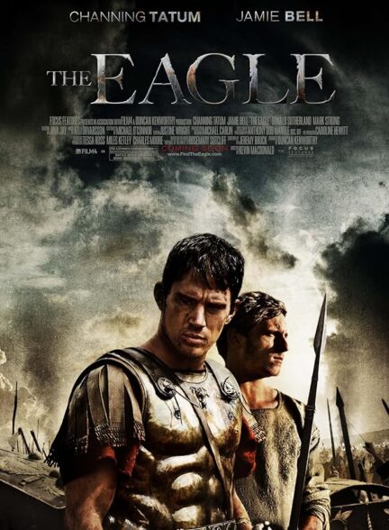 دانلود صوت دوبله فیلم The Eagle