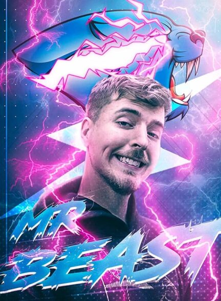 دانلود صوت دوبله سریال MrBeast