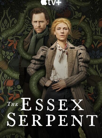 دانلود صوت دوبله سریال The Essex Serpent