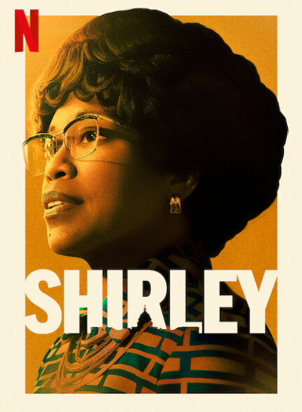 دانلود صوت دوبله فیلم Shirley