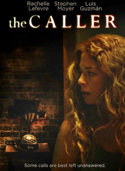 دانلود صوت دوبله فیلم The Caller