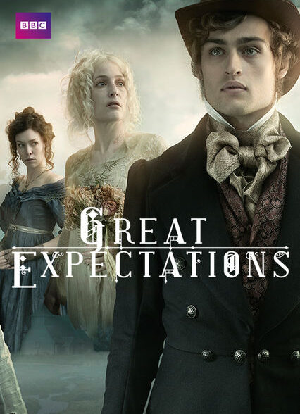 دانلود صوت دوبله سریال Great Expectations