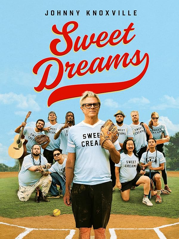 دانلود صوت دوبله فیلم Sweet Dreams