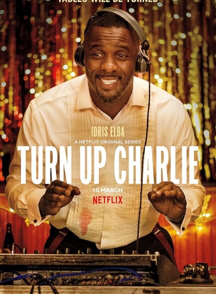 دانلود صوت دوبله سریال Turn Up Charlie