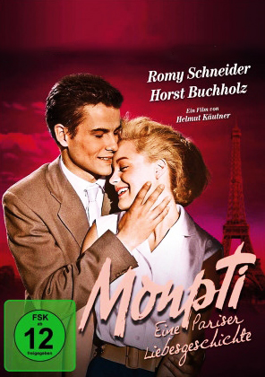 دانلود صوت دوبله فیلم Monpti