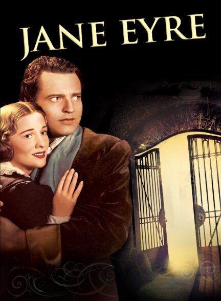 دانلود صوت دوبله فیلم Jane Eyre