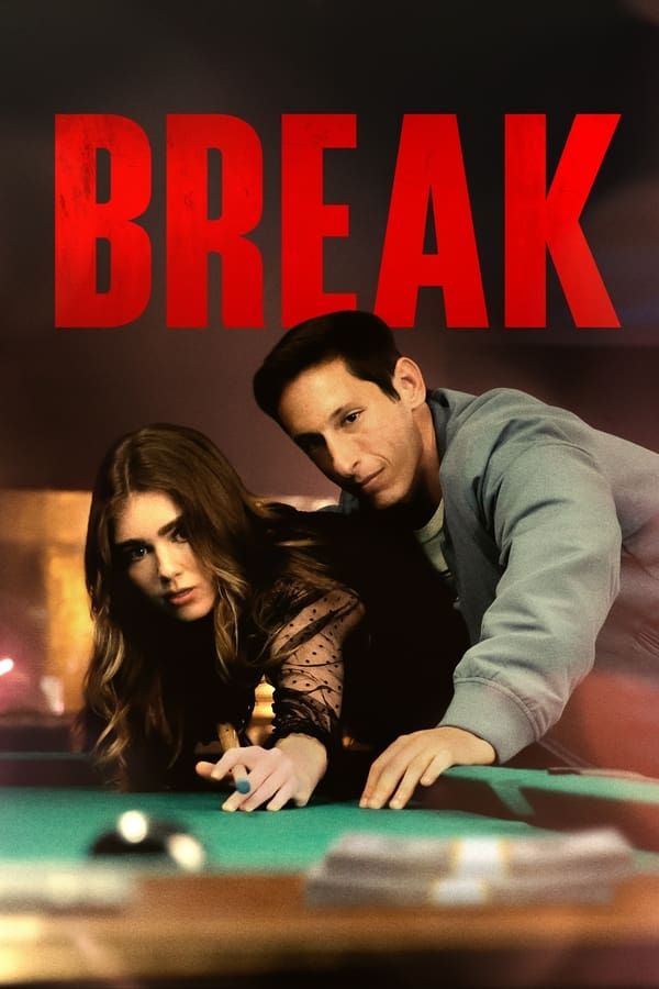 دانلود صوت دوبله فیلم Break