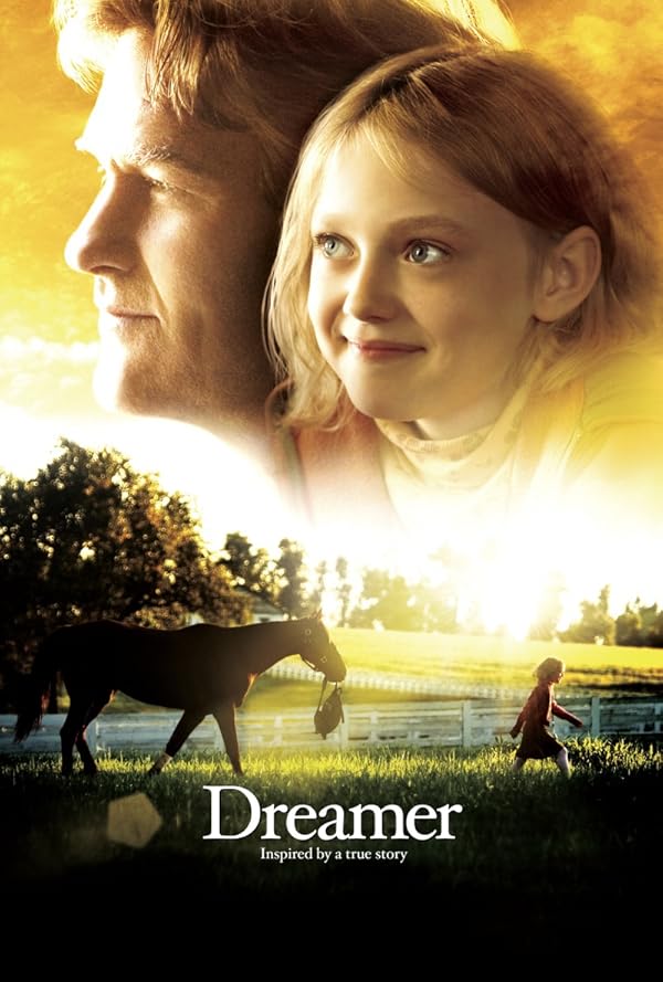 دانلود صوت دوبله فیلم Dreamer