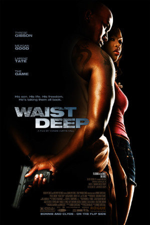 دانلود صوت دوبله فیلم Waist Deep