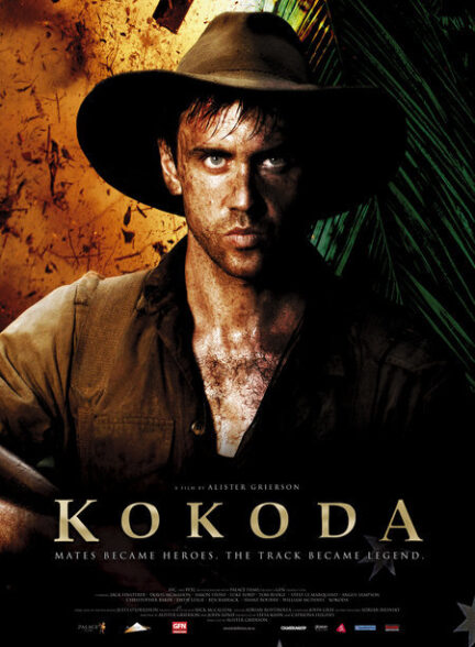 دانلود صوت دوبله فیلم Kokoda: 39th Battalion