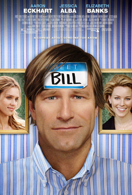 دانلود صوت دوبله فیلم Meet Bill