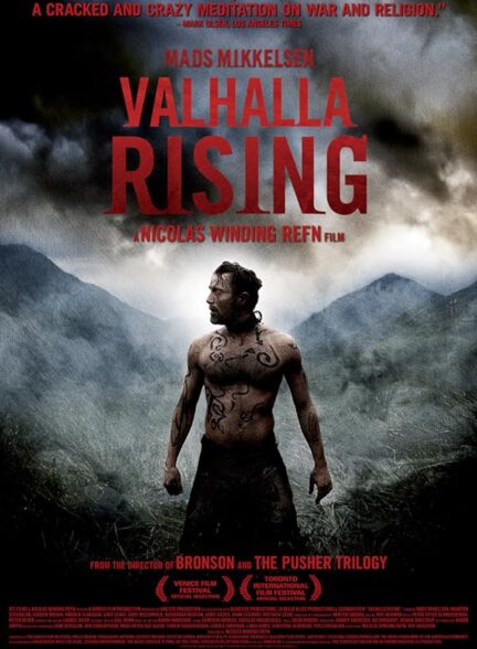 دانلود صوت دوبله فیلم Valhalla Rising 2009