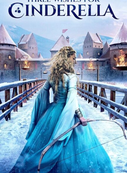 دانلود صوت دوبله فیلم Three Wishes for Cinderella