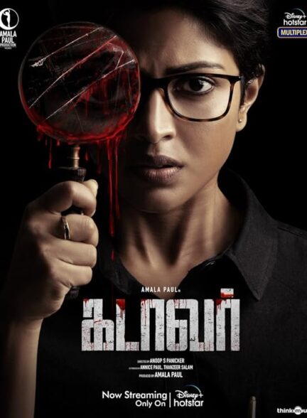 دانلود صوت دوبله فیلم Cadaver