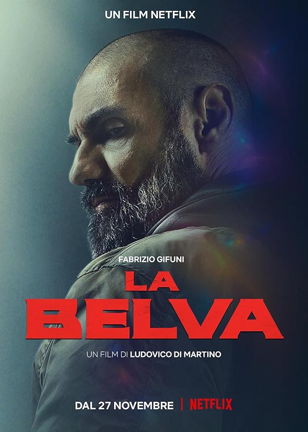 دانلود صوت دوبله فیلم The Beast 2020