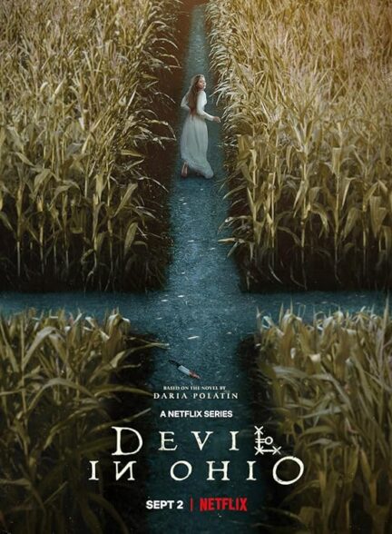 دانلود صوت دوبله سریال Devil in Ohio