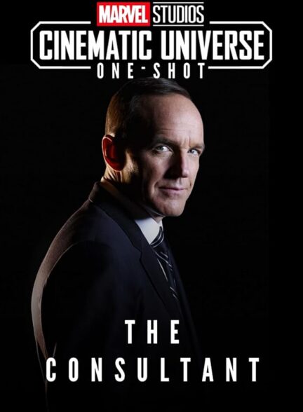 دانلود دوبله فیلم Marvel One-Shot: The Consultant