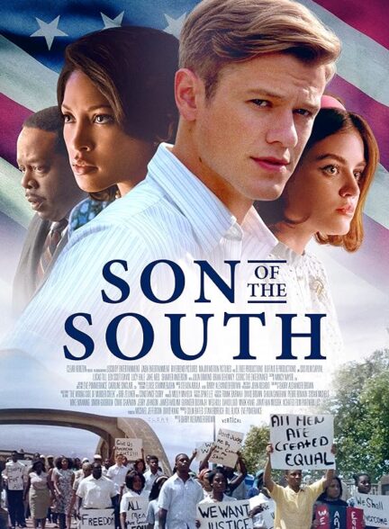دانلود صوت دوبله فیلم Son of the South