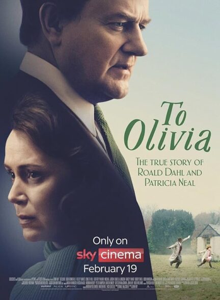 دانلود صوت دوبله فیلم To Olivia