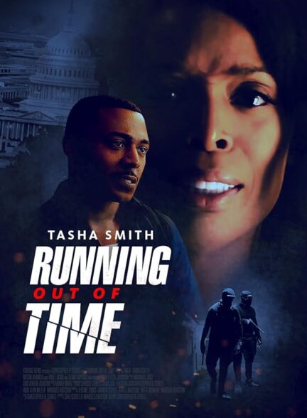 دانلود صوت دوبله فیلم Running Out Of Time
