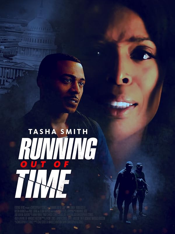 دانلود صوت دوبله فیلم Running Out Of Time