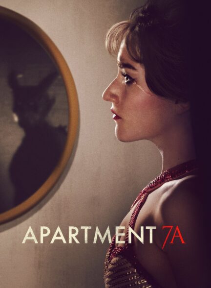 دانلود صوت دوبله فیلم Apartment 7A