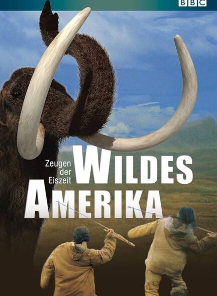 دانلود صوت دوبله سریال Wild New World
