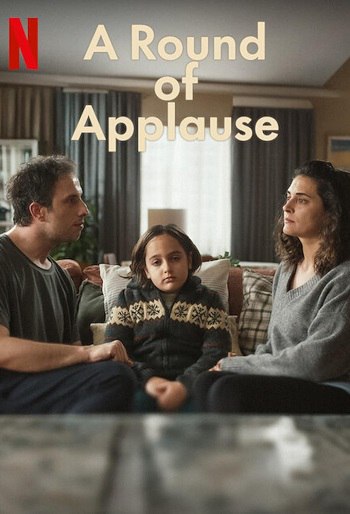 دانلود صوت دوبله سریال A Round of Applause