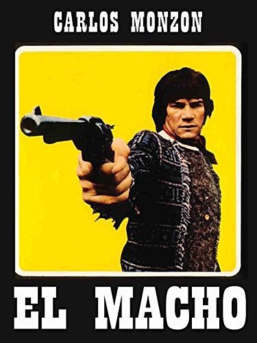 دانلود صوت دوبله فیلم Macho Killers