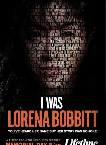 دانلود صوت دوبله فیلم I Was Lorena Bobbitt