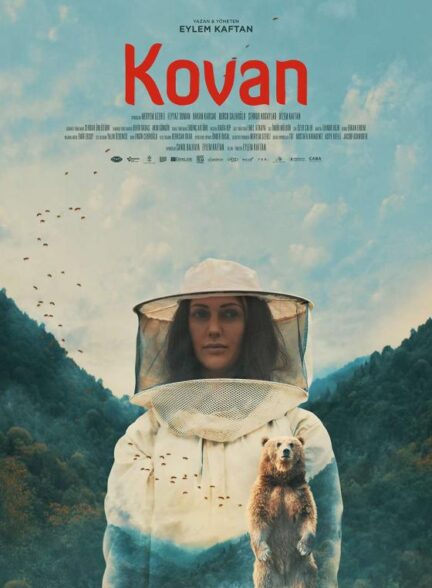 دانلود صوت دوبله فیلم Keeping the Bees