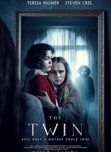 دانلود صوت دوبله فیلم The Twin