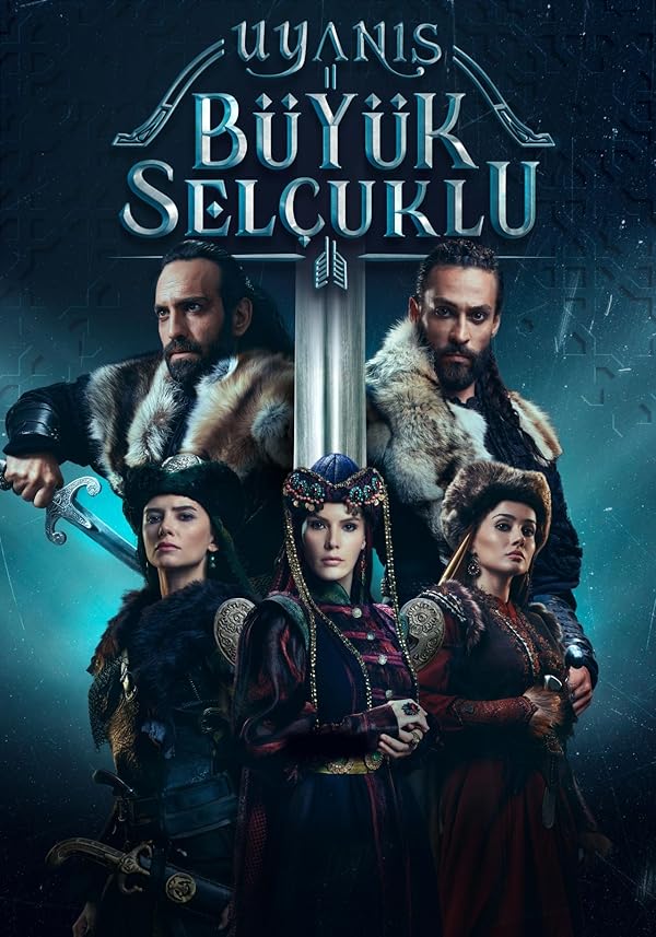 دانلود صوت دوبله سریال Uyanis: Buyuk Selcuklu