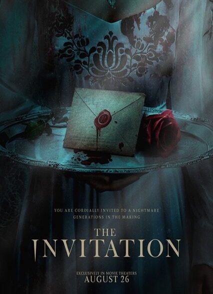 دانلود صوت دوبله فیلم The Invitation