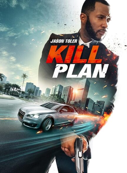 دانلود صوت دوبله فیلم Kill Plan 2021