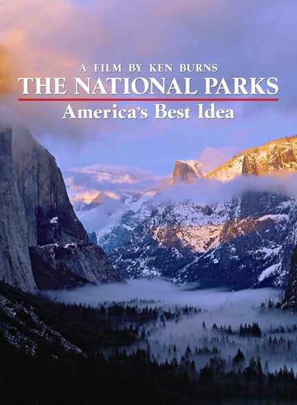 دانلود صوت دوبله سریال The National Parks: America’s Best Idea