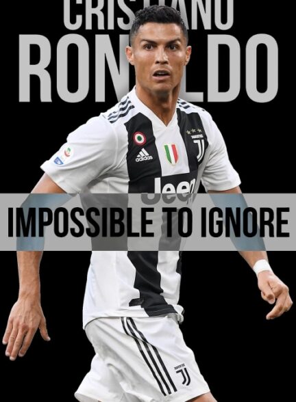 دانلود صوت دوبله فیلم Cristiano Ronaldo: Impossible to Ignore