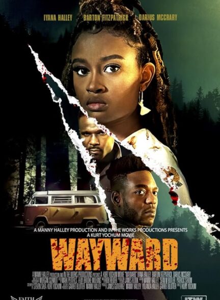 دانلود صوت دوبله فیلم Wayward
