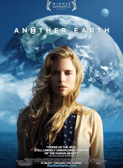دانلود صوت دوبله فیلم Another Earth
