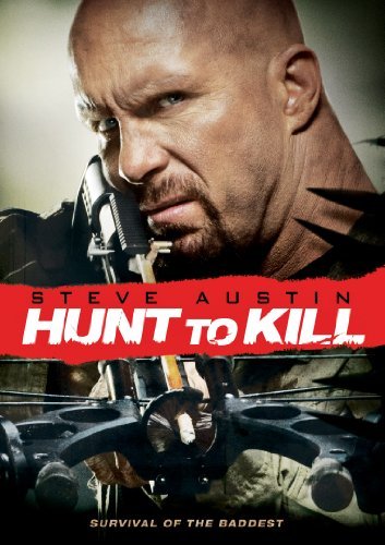 دانلود صوت دوبله فیلم Hunt to Kill