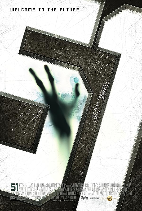 دانلود صوت دوبله فیلم 51