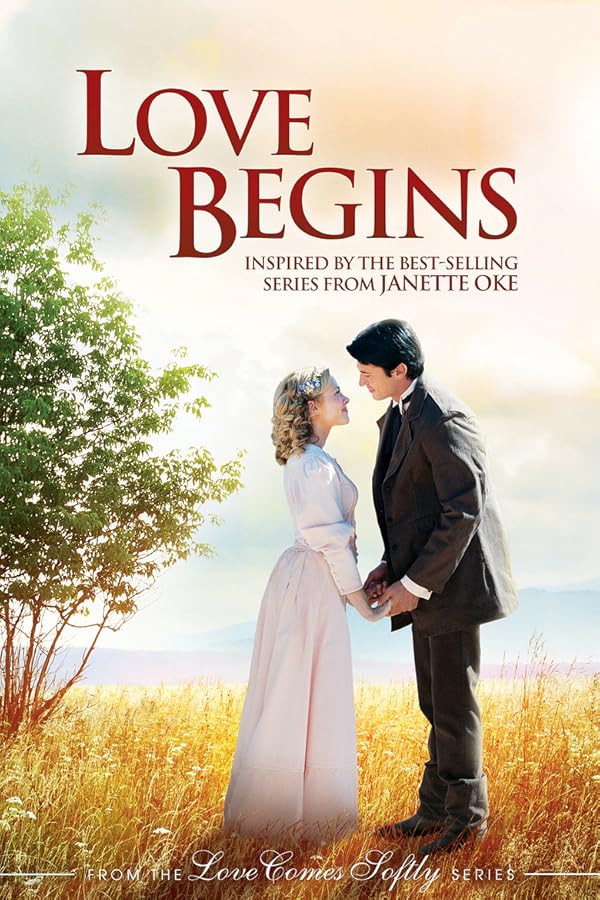 دانلود صوت دوبله فیلم Love Begins