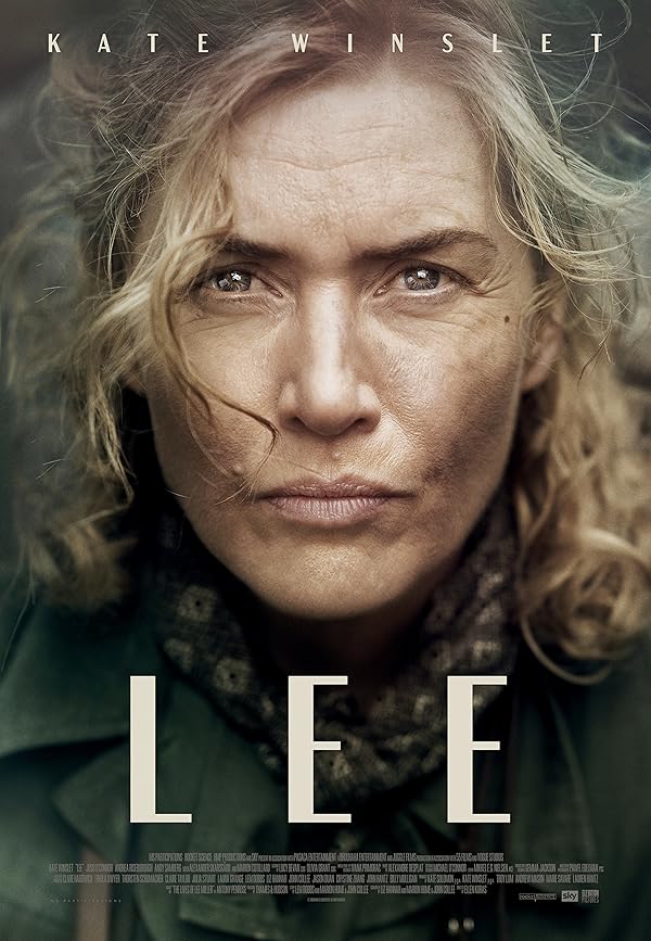 دانلود صوت دوبله فیلم Lee