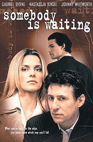 دانلود صوت دوبله فیلم Somebody Is Waiting