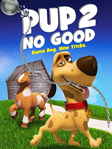 دانلود صوت دوبله فیلم Pup 2 No Good