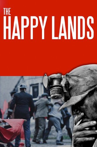دانلود صوت دوبله فیلم The Happy Lands