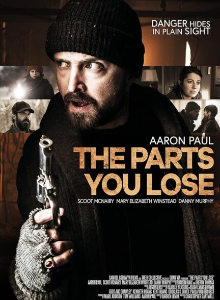 دانلود صوت دوبله فیلم The Parts You Lose 2019