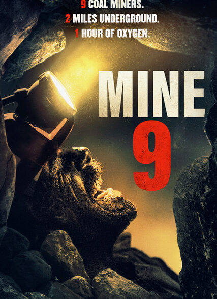 دانلود صوت دوبله فیلم Mine 9 2019