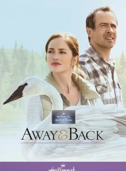 دانلود صوت دوبله فیلم Away and Back